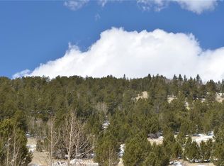 Rhyolite Mountain Mesa, Cripple creek, CO 80813