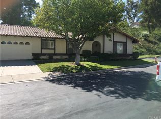 23542 Via Ventura, Mission Viejo, CA 92692