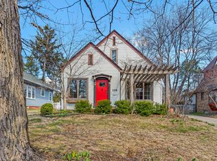 136 W 43rd St, Indianapolis, IN 46208