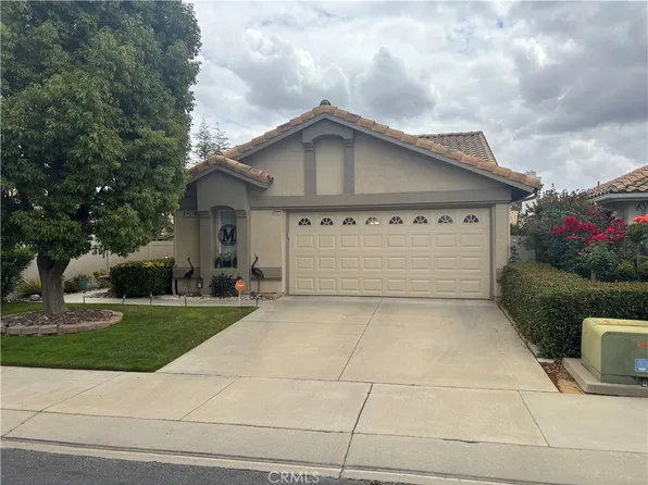 6340 Colonial Ave, Banning, CA 92220