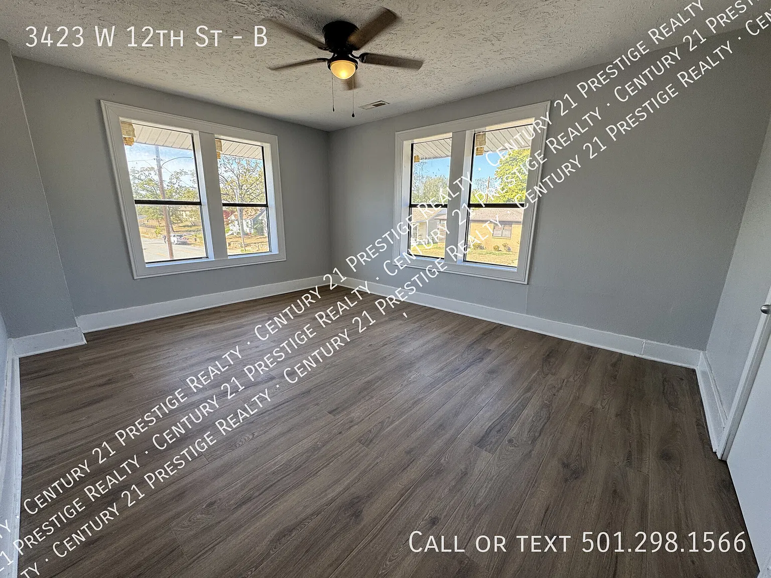 2 bed, 1100 sqft, $1,250 — Photo 4