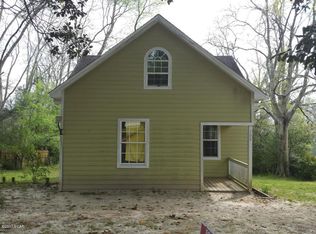 108 Boykin Ave, Chattahoochee, FL 32324