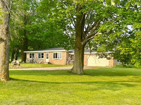 8091 Truax Rd, Hillman, MI 49746