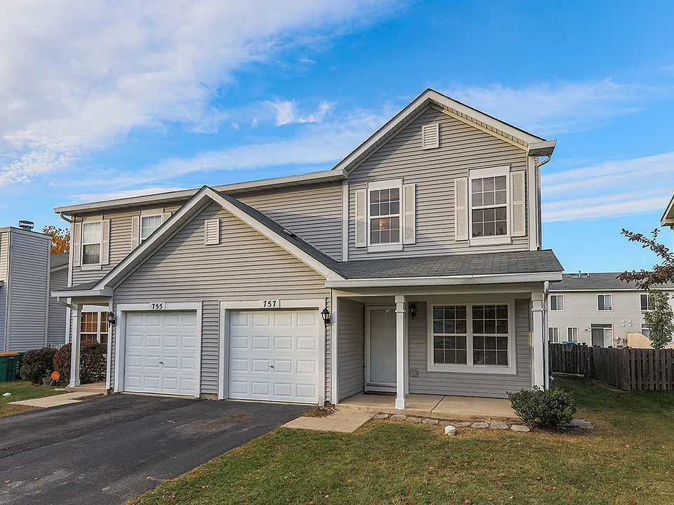 757 Bayles Dr