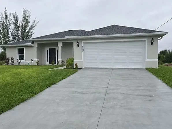 3528 NE 17th Pl, Cape Coral, FL 33909