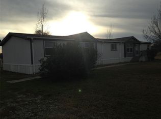 14981 N Us Highway 287, Tennessee Colony, TX 75861