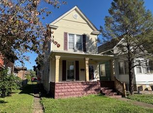 516 30th St, Huntington, WV 25702