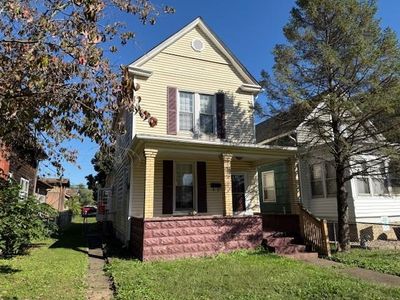 516 30th St, Huntington, WV, 25702