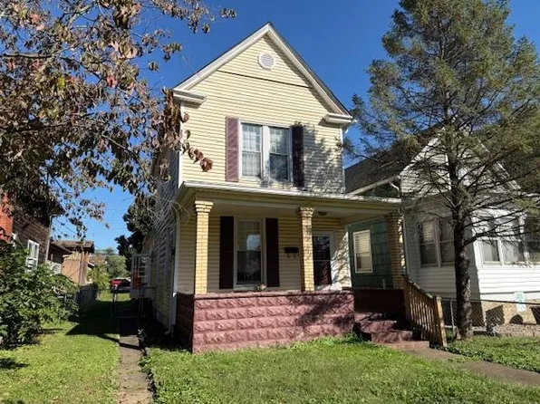 516 30th St, Huntington, WV 25702