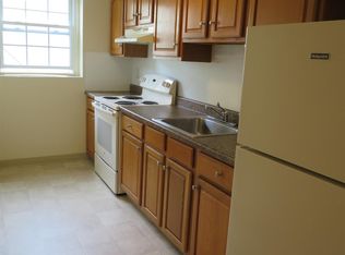 21 Franklin St APT 5, Somerville, MA 02145