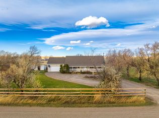 29 Clark St, Fort Shaw, MT 59443