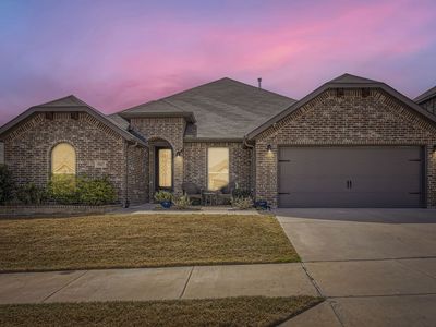 5817 Watts Bar Ct, Fort Worth, TX, 76179