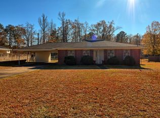 2046 Grande Ave, Montgomery, AL 36116