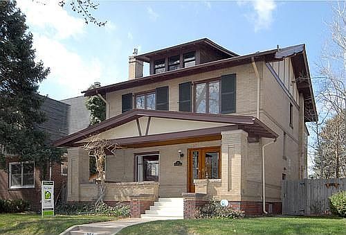 Great Denver Square!
