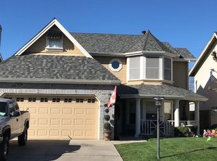 2105 Boston Way, Modesto, CA 95355