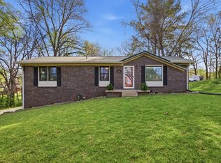 202 Cathey Ln, Columbia, TN 38401