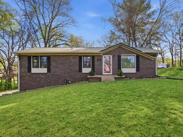 202 Cathey Ln, Columbia, TN 38401