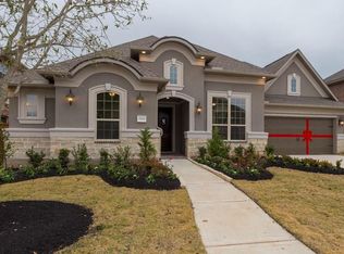 17010 Pitkennedy Path, Richmond, TX 77407