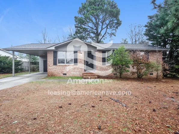 100 Black Oak Rd, Gaston, SC 29053