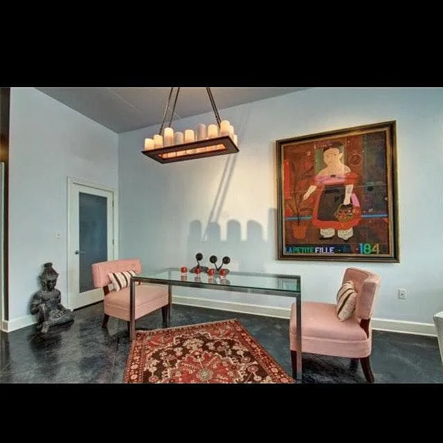 1 bed, 1.5 bath, 1100 sqft, $1,975 — Photo 3