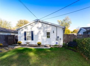 916 Fremont Ave, Painesville, OH 44077