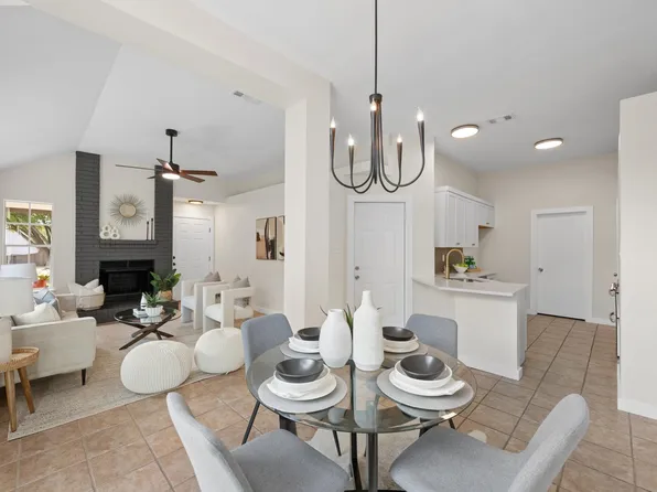 12922 Staton Dr, Austin, TX 78727
