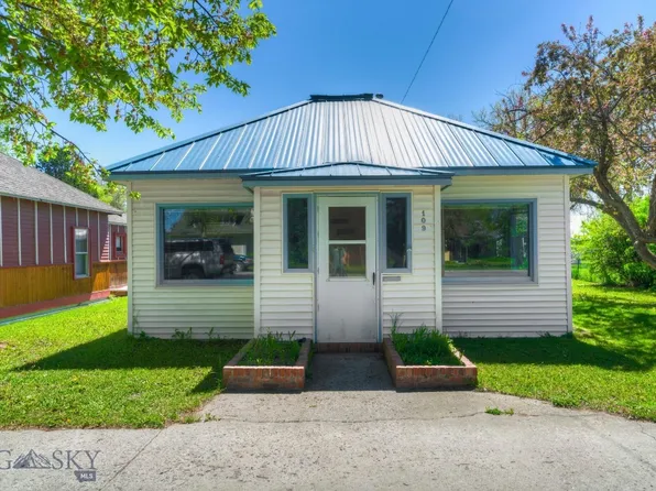 109 N Broadway St, Manhattan, MT 59741