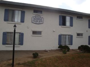 Menlo / Talmadge Villas, San Diego, CA 92115