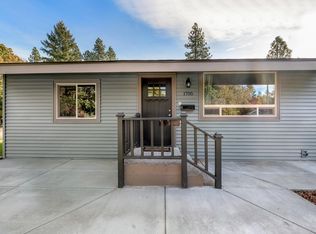 1705 S Sherman St UNIT 1, Spokane, WA 99203