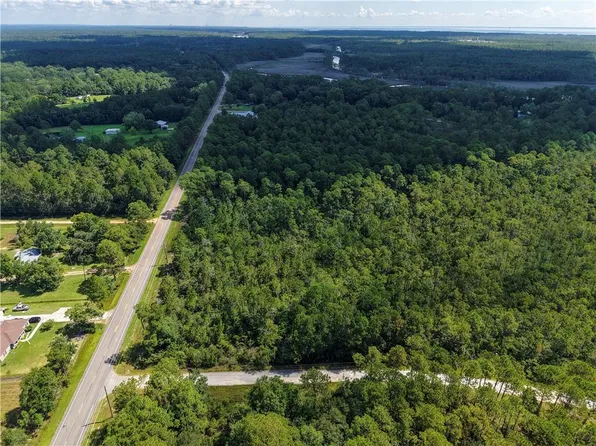 0 Bellingrath Rd, Coden, AL 36523