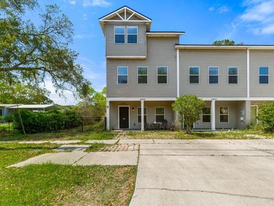 87229 Lents Rd, Yulee, FL, 32097