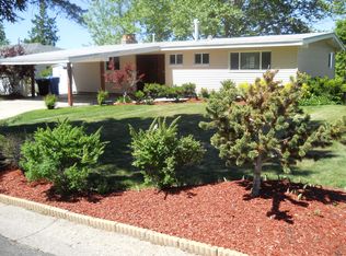 3460 S Fleetwood Dr, Salt Lake City, UT 84109