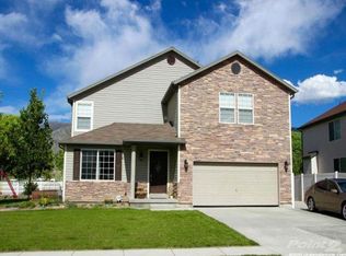 6604 Old Mill Rd, Tooele, UT 84074