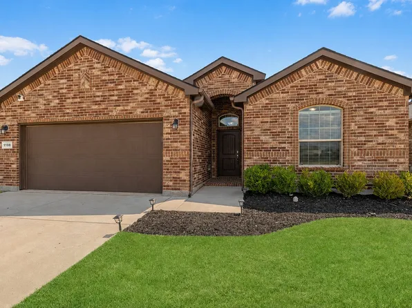 1108 Lakin Rd, Fort Worth, TX 76177