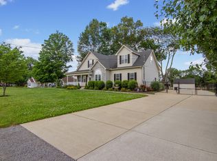 431 Conhocken Ct, Murfreesboro, TN 37128
