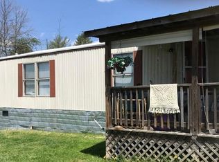 108 Mortons Cir, Oak Hill, WV 25901