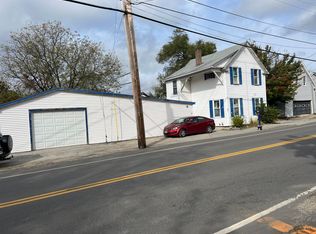 77 Main St, Sabattus, ME 04280