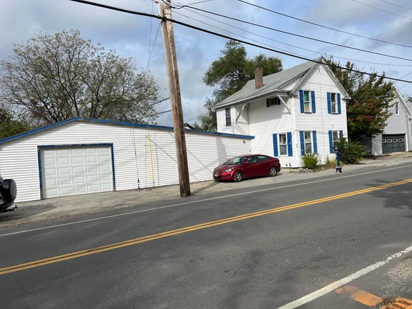 77 Main Street, Sabattus, ME 04280