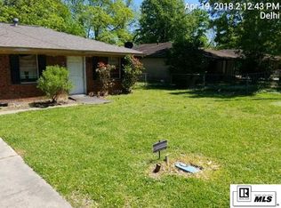 407 Race St, Delhi, LA 71232