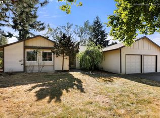 13216 SE 130th Ave, Happy Valley, OR 97086
