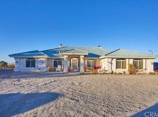 2082 Fremontia Rd, Phelan, CA 92372