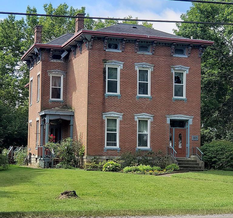 1571 Dyer Rd, Grove City, OH 43123 Zillow