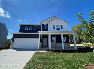 806 Harland Ct, Shelbyville, KY 40065