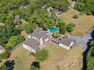 5510 Ranchero Ln, Dallas, TX 75236