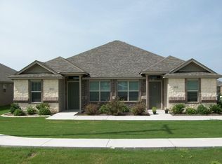 8405 Hogan Rd UNIT A, Temple, TX 76502