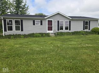 11349 S Singhurst St, Terre Haute, IN 47802