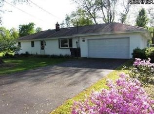 1440 Hilbish Ave, Akron, OH 44312