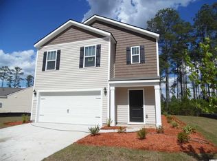 1240 Midtown Village Dr LOT 41, Robie B Conway, SC 29526