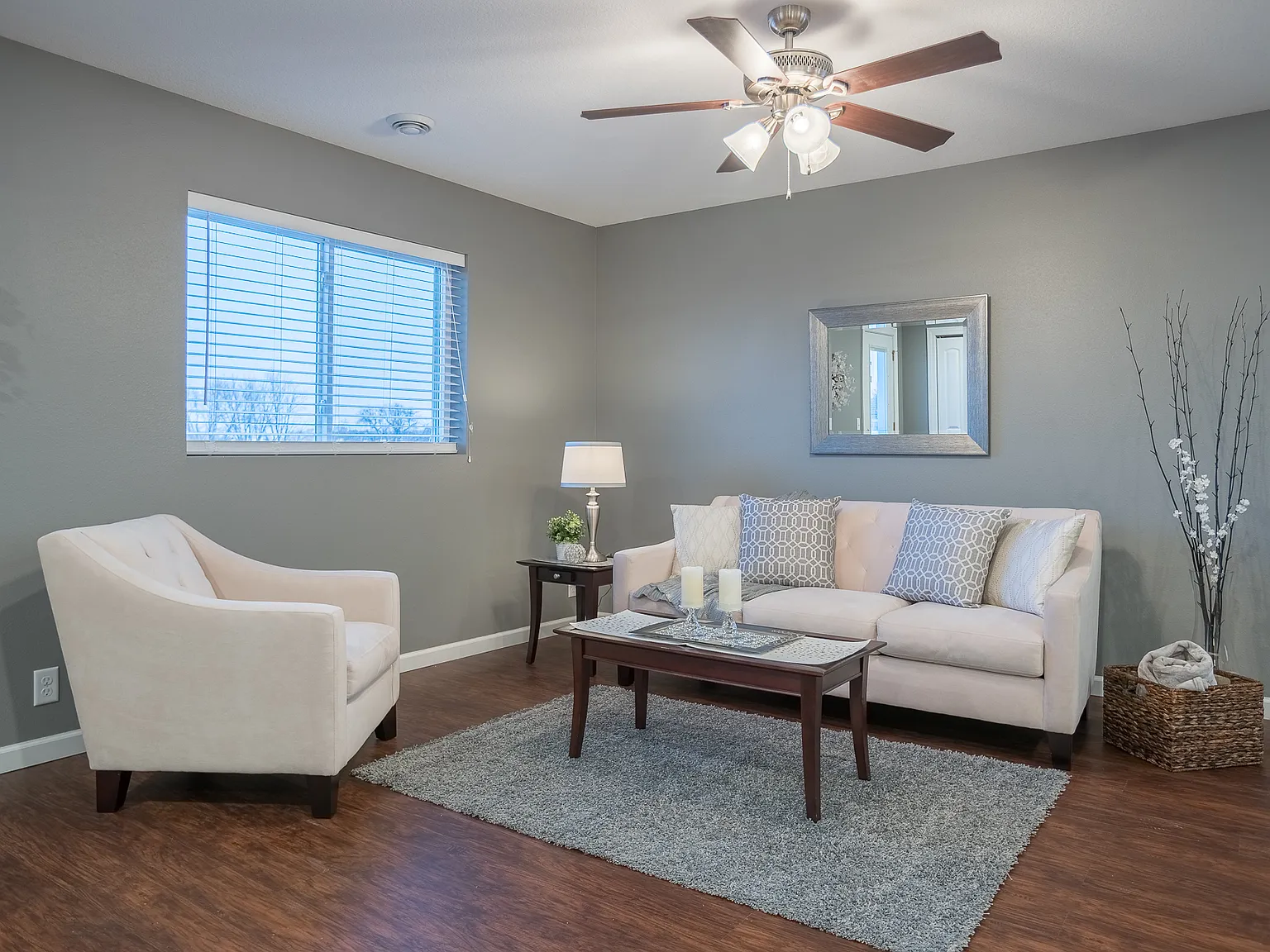Creekside Townhomes — Photo 2