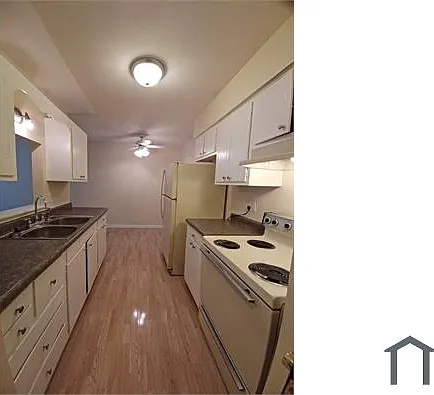 1116 Irving Ave #208